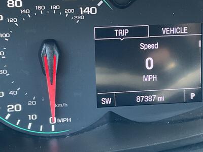 2020 Chevrolet Trax LS   - Photo 19 - Acton, MA 01720