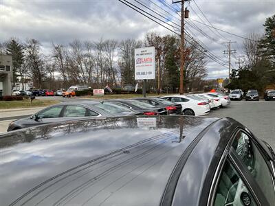 2014 Toyota Camry LE   - Photo 10 - Acton, MA 01720