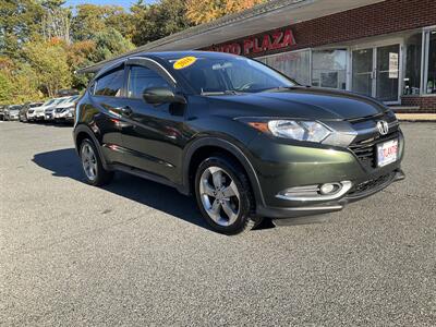 2016 Honda HR-V EX   - Photo 3 - Acton, MA 01720