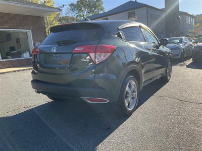 2016 Honda HR-V EX   - Photo 5 - Acton, MA 01720