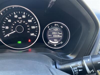 2016 Honda HR-V EX   - Photo 23 - Acton, MA 01720