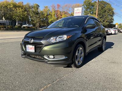 2016 Honda HR-V EX   - Photo 1 - Acton, MA 01720