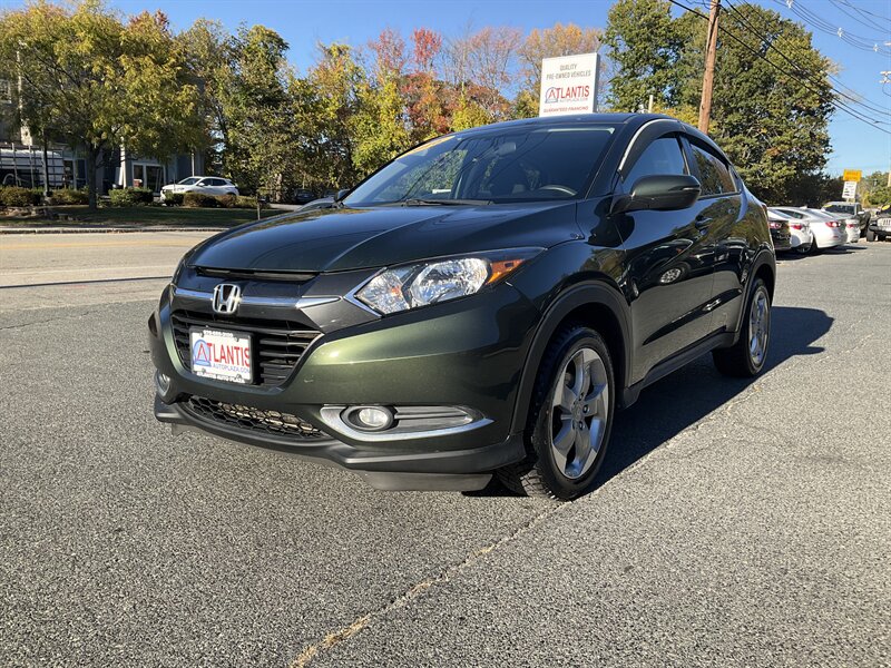 2016 Honda HR-V EX - Photo 1 - Acton, MA 01720