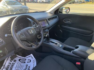 2016 Honda HR-V EX   - Photo 15 - Acton, MA 01720