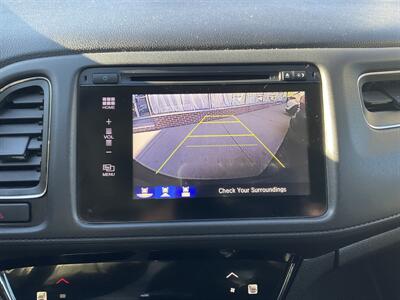 2016 Honda HR-V EX   - Photo 20 - Acton, MA 01720