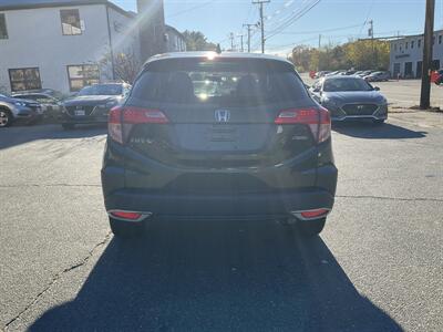 2016 Honda HR-V EX   - Photo 6 - Acton, MA 01720