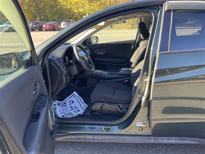 2016 Honda HR-V EX   - Photo 14 - Acton, MA 01720
