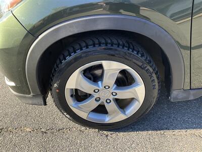 2016 Honda HR-V EX   - Photo 10 - Acton, MA 01720