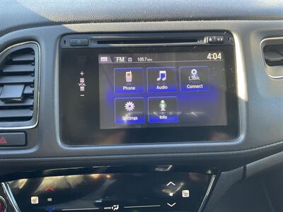 2016 Honda HR-V EX   - Photo 21 - Acton, MA 01720