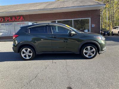 2016 Honda HR-V EX   - Photo 4 - Acton, MA 01720