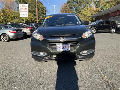 2016 Honda HR-V EX   - Photo 2 - Acton, MA 01720
