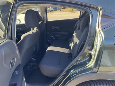 2016 Honda HR-V EX   - Photo 13 - Acton, MA 01720