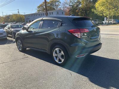 2016 Honda HR-V EX   - Photo 7 - Acton, MA 01720