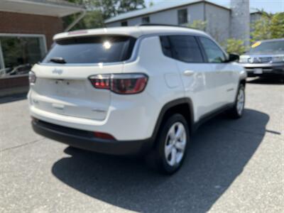 2018 Jeep Compass Latitude - Photo 5 - Acton, MA 01720