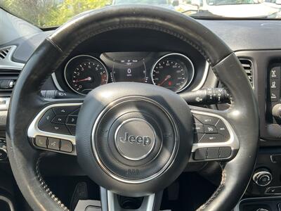 2018 Jeep Compass Latitude - Photo 21 - Acton, MA 01720