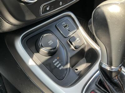2018 Jeep Compass Latitude - Photo 20 - Acton, MA 01720