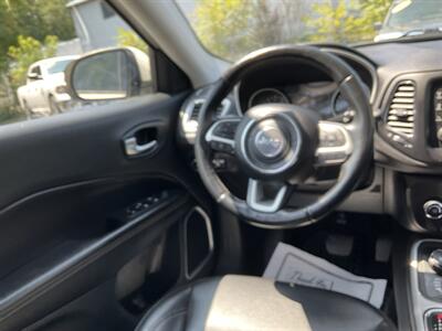 2018 Jeep Compass Latitude - Photo 15 - Acton, MA 01720
