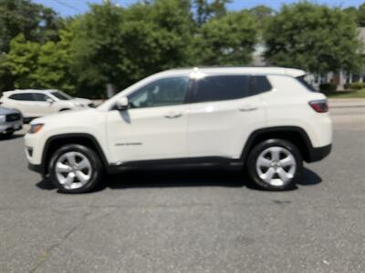2018 Jeep Compass Latitude - Photo 8 - Acton, MA 01720