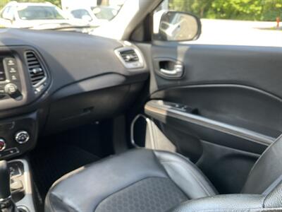 2018 Jeep Compass Latitude - Photo 14 - Acton, MA 01720