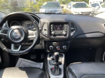 2018 Jeep Compass Latitude - Photo 13 - Acton, MA 01720