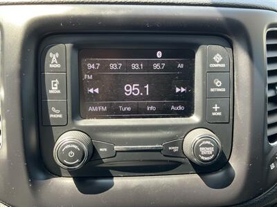 2018 Jeep Compass Latitude - Photo 18 - Acton, MA 01720