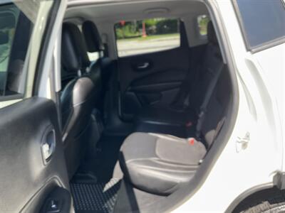 2018 Jeep Compass Latitude - Photo 12 - Acton, MA 01720