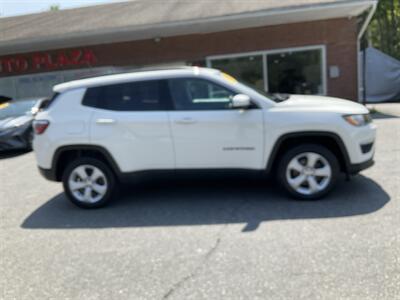 2018 Jeep Compass Latitude - Photo 4 - Acton, MA 01720