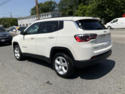 2018 Jeep Compass Latitude - Photo 7 - Acton, MA 01720