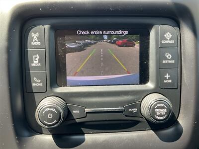 2018 Jeep Compass Latitude - Photo 19 - Acton, MA 01720