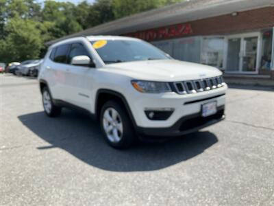 2018 Jeep Compass Latitude - Photo 3 - Acton, MA 01720