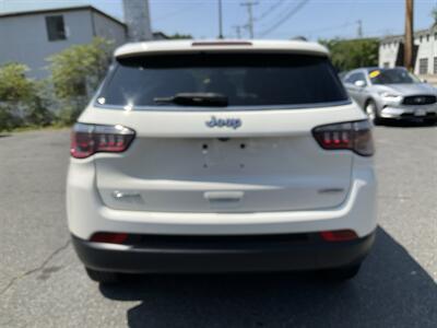 2018 Jeep Compass Latitude - Photo 6 - Acton, MA 01720