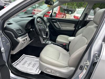 2014 Subaru Forester 2.5i Limited   - Photo 11 - Acton, MA 01720