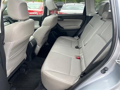 2014 Subaru Forester 2.5i Limited   - Photo 10 - Acton, MA 01720