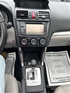 2014 Subaru Forester 2.5i Limited   - Photo 14 - Acton, MA 01720