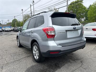 2014 Subaru Forester 2.5i Limited   - Photo 6 - Acton, MA 01720