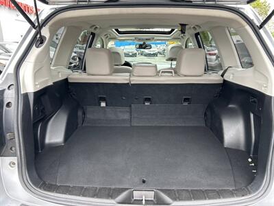 2014 Subaru Forester 2.5i Limited   - Photo 7 - Acton, MA 01720