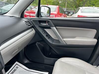 2014 Subaru Forester 2.5i Limited   - Photo 13 - Acton, MA 01720