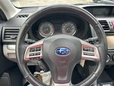 2014 Subaru Forester 2.5i Limited   - Photo 15 - Acton, MA 01720