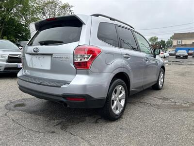 2014 Subaru Forester 2.5i Limited   - Photo 4 - Acton, MA 01720