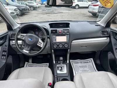 2014 Subaru Forester 2.5i Limited   - Photo 12 - Acton, MA 01720