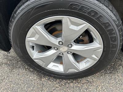 2014 Subaru Forester 2.5i Limited   - Photo 8 - Acton, MA 01720
