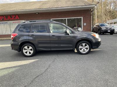 2015 Subaru Forester 2.5i Premium - Photo 4 - Acton, MA 01720