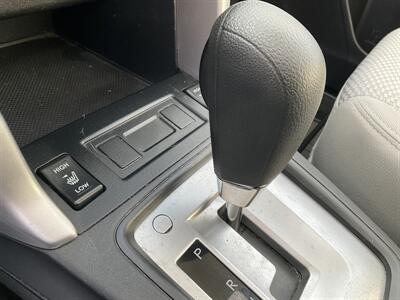 2015 Subaru Forester 2.5i Premium - Photo 20 - Acton, MA 01720