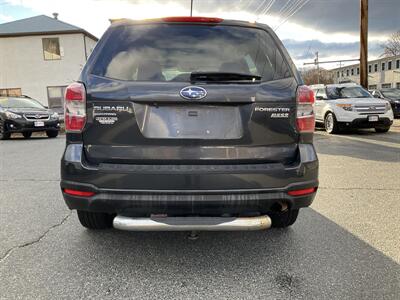 2015 Subaru Forester 2.5i Premium - Photo 6 - Acton, MA 01720