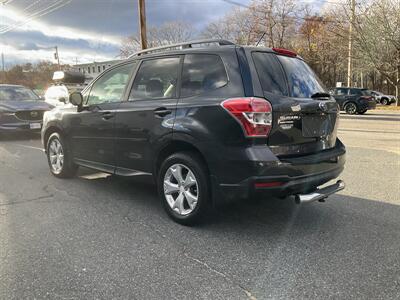 2015 Subaru Forester 2.5i Premium - Photo 7 - Acton, MA 01720
