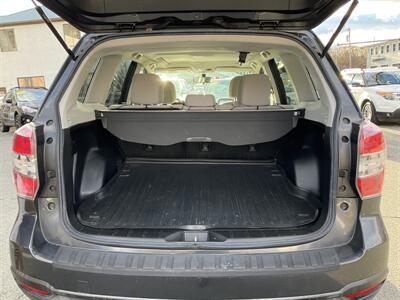 2015 Subaru Forester 2.5i Premium - Photo 12 - Acton, MA 01720