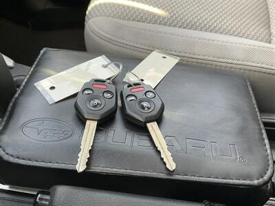 2015 Subaru Forester 2.5i Premium - Photo 23 - Acton, MA 01720