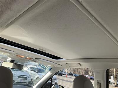 2015 Subaru Forester 2.5i Premium - Photo 17 - Acton, MA 01720