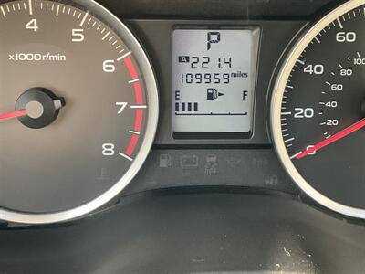 2015 Subaru Forester 2.5i Premium - Photo 22 - Acton, MA 01720