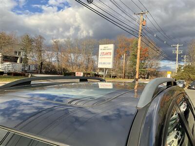 2015 Subaru Forester 2.5i Premium - Photo 10 - Acton, MA 01720